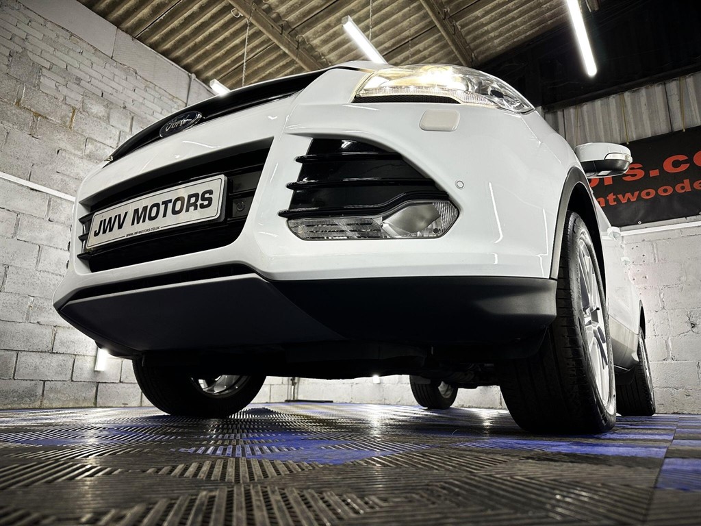 Used Ford Kuga 2016 for sale - 78061565: Photo 41