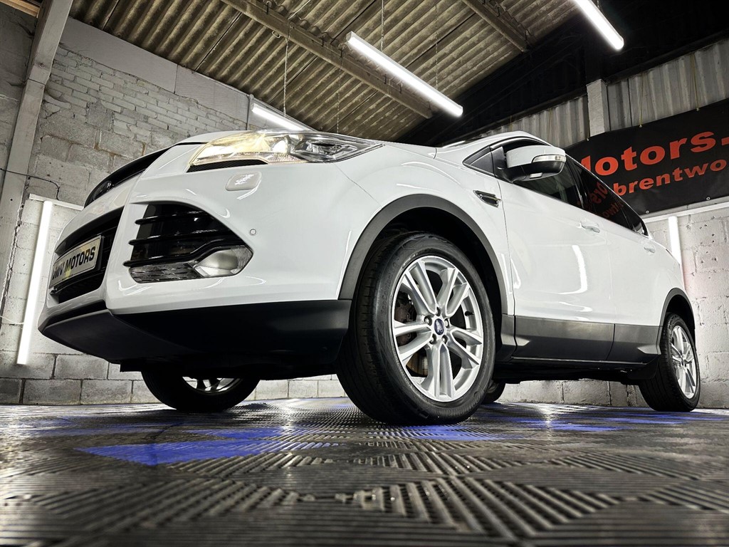 Used Ford Kuga 2016 for sale - 78061565: Photo 42