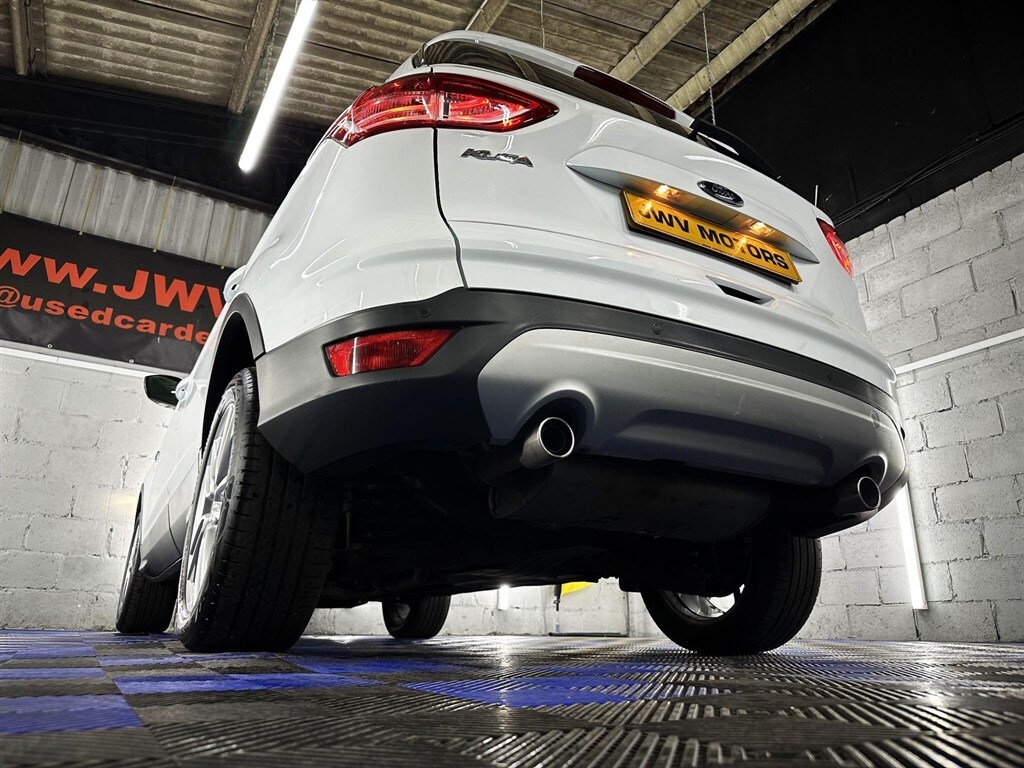 Used Ford Kuga 2016 for sale - 78061565: Photo 48