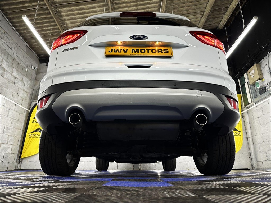 Used Ford Kuga 2016 for sale - 78061565: Photo 49