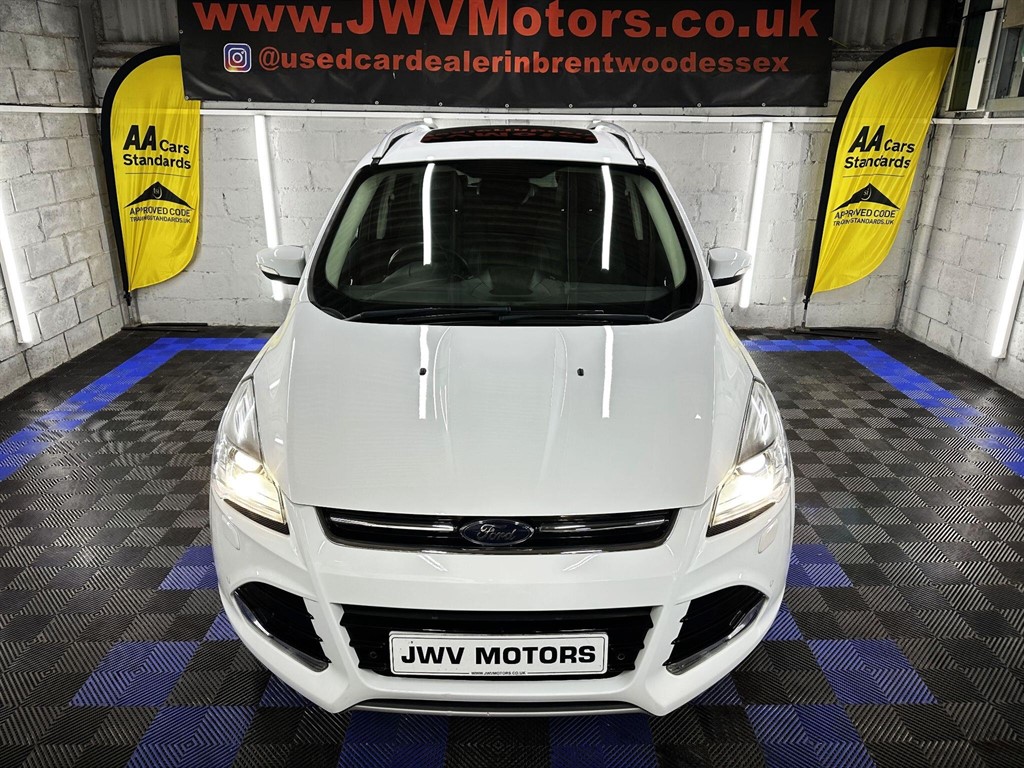 Used Ford Kuga 2016 for sale - 78061565: Photo 5