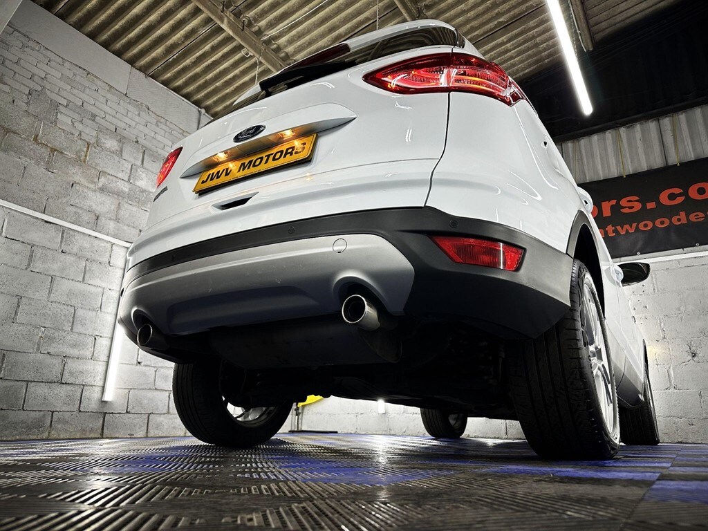 Used Ford Kuga 2016 for sale - 78061565: Photo 50