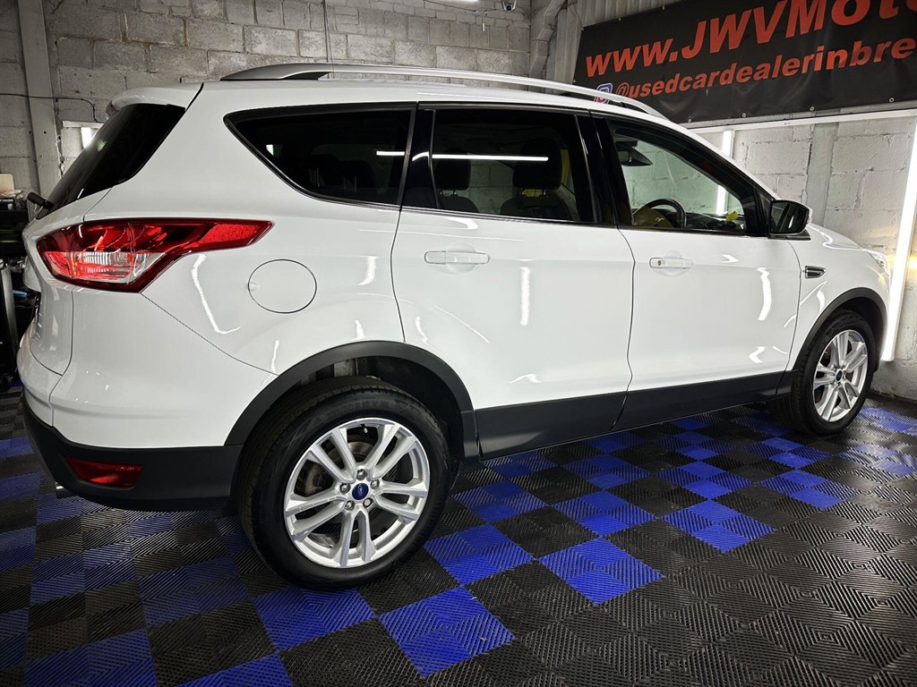 Used Ford Kuga 2016 for sale - 78061565: Photo 53