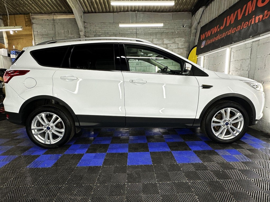 Used Ford Kuga 2016 for sale - 78061565: Photo 54