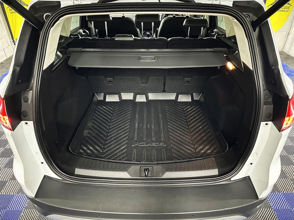 Used Ford Kuga 2016 for sale - 78061565: Photo 56