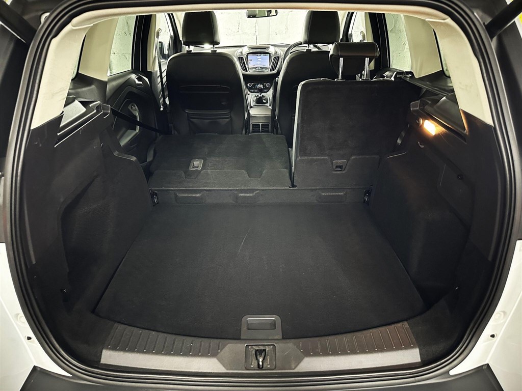 Used Ford Kuga 2016 for sale - 78061565: Photo 57