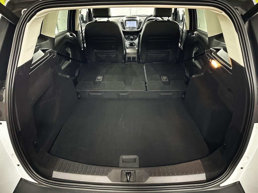 Used Ford Kuga 2016 for sale - 78061565: Photo 58