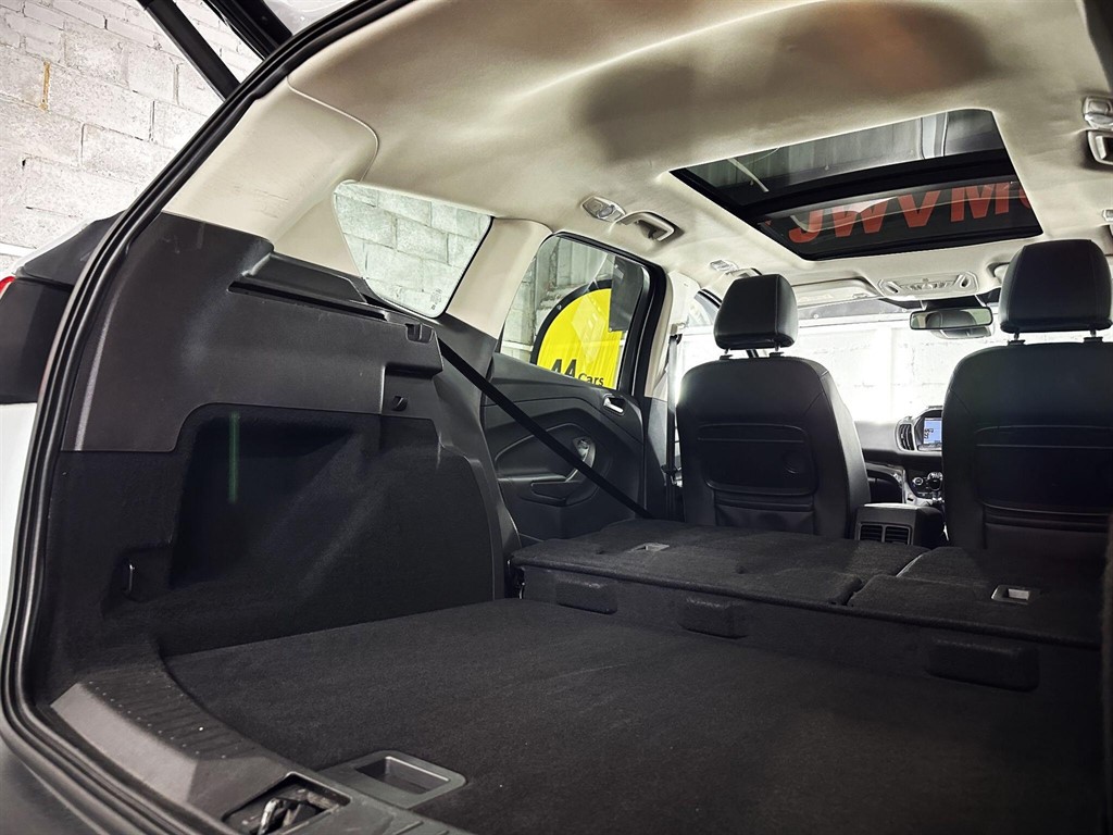 Used Ford Kuga 2016 for sale - 78061565: Photo 59