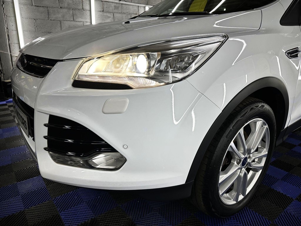 Used Ford Kuga 2016 for sale - 78061565: Photo 6