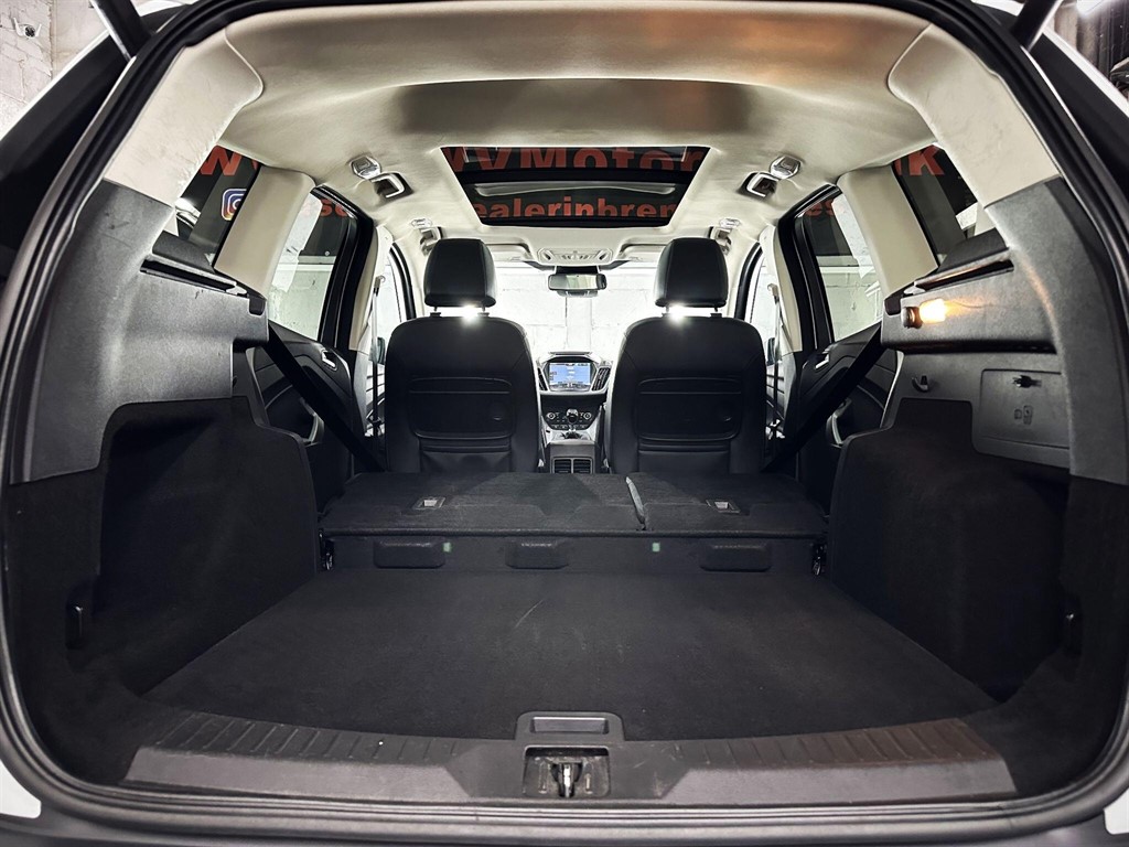 Used Ford Kuga 2016 for sale - 78061565: Photo 60