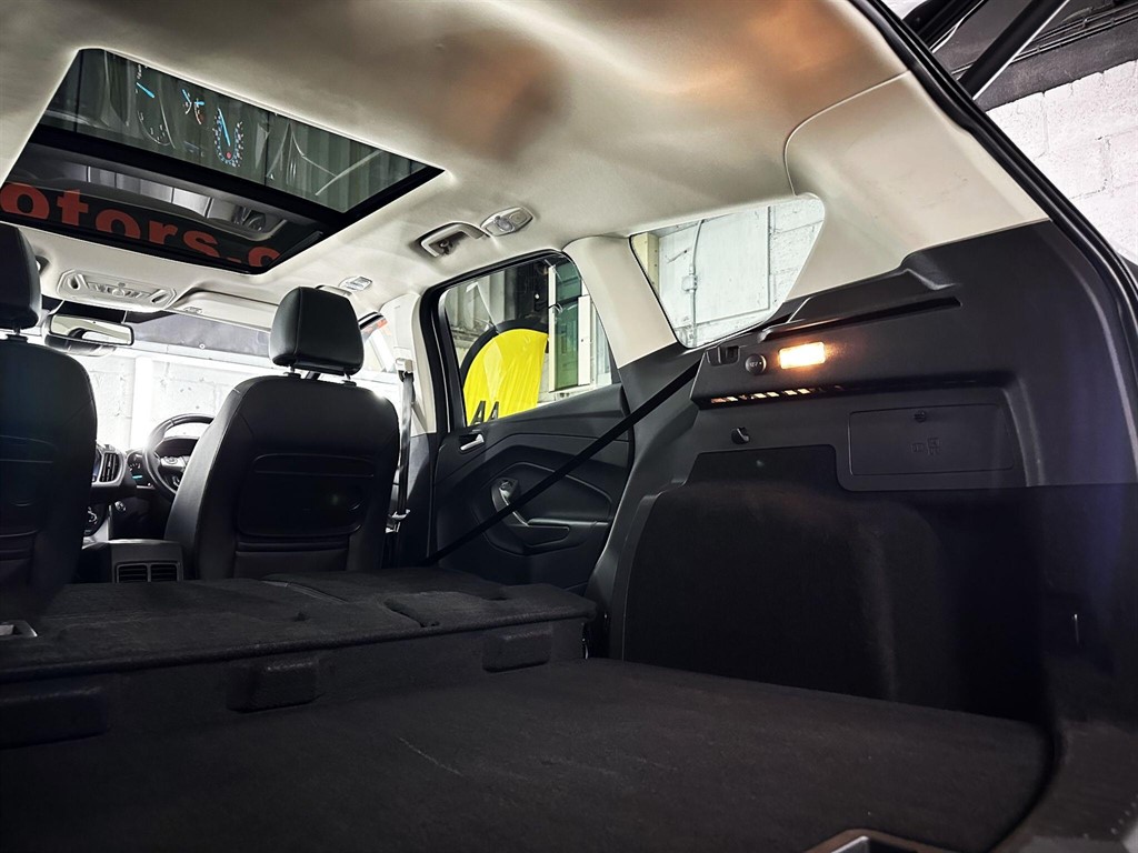 Used Ford Kuga 2016 for sale - 78061565: Photo 61