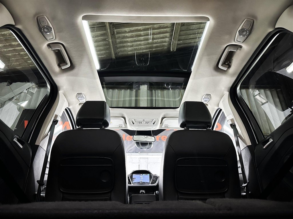 Used Ford Kuga 2016 for sale - 78061565: Photo 62