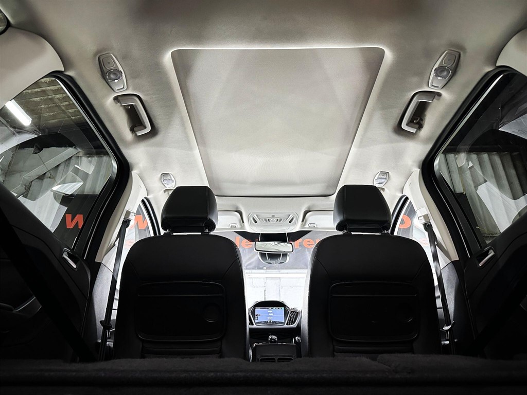 Used Ford Kuga 2016 for sale - 78061565: Photo 63