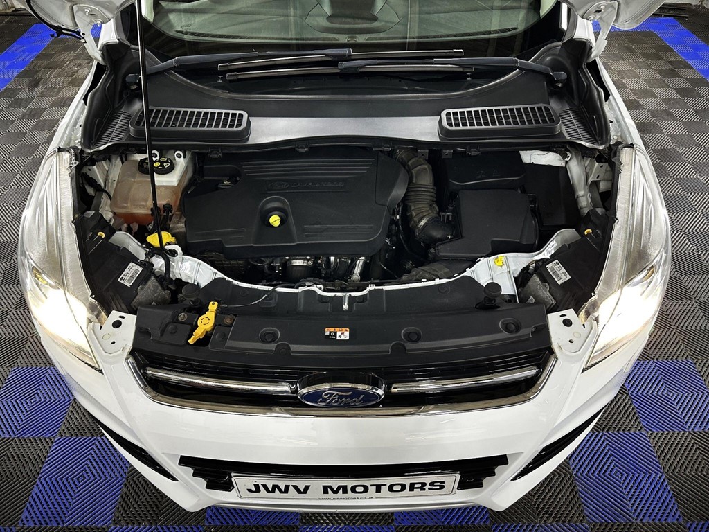 Used Ford Kuga 2016 for sale - 78061565: Photo 67