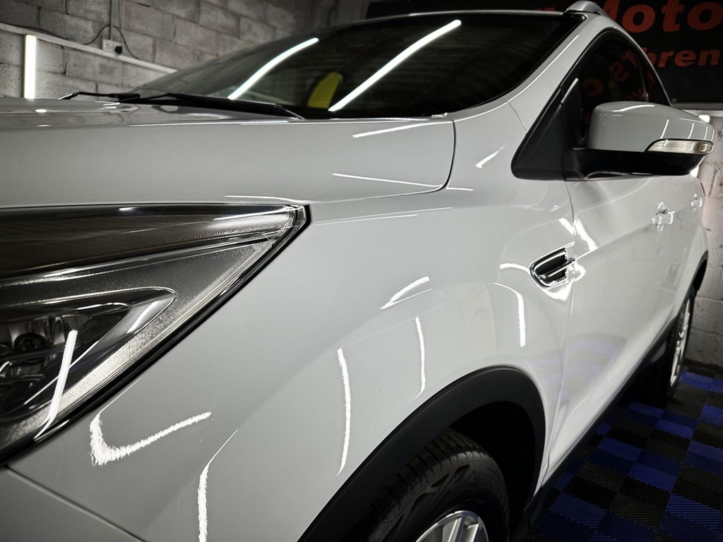 Used Ford Kuga 2016 for sale - 78061565: Photo 7