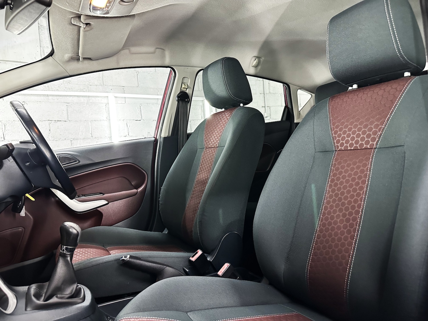 Used Ford Fiesta 2011 for sale - 76100258: Photo 20