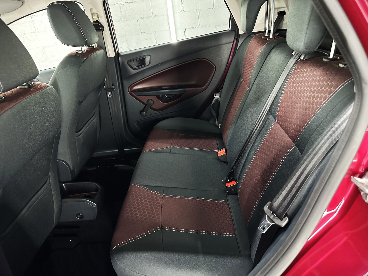 Used Ford Fiesta 2011 for sale - 76100258: Photo 35