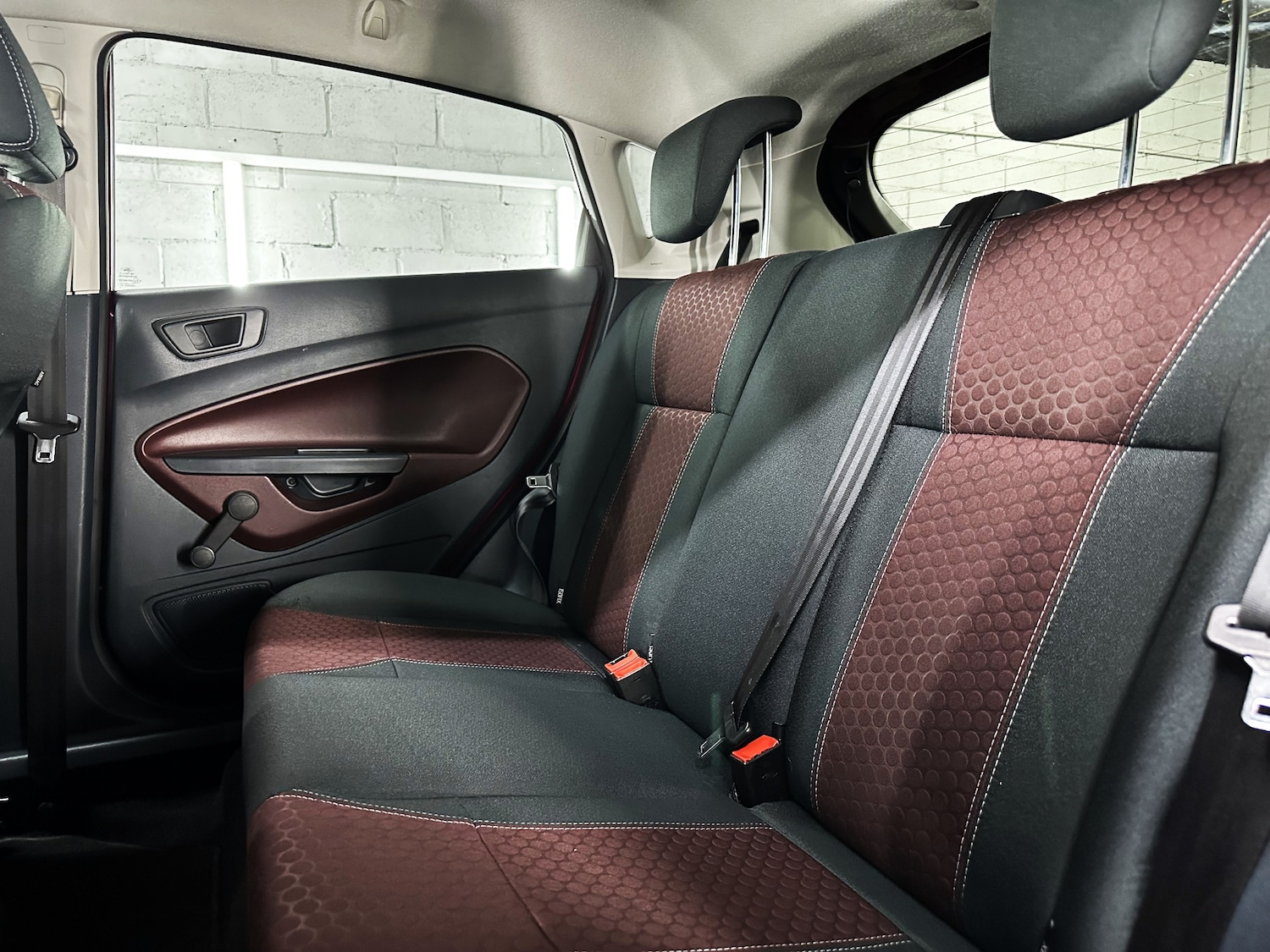 Used Ford Fiesta 2011 for sale - 76100258: Photo 36