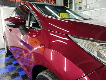 Used Ford Fiesta 2011 for sale - 76100258: Photo 3