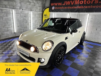 Used MINI Hatch 2013 for sale - 79196039: Photo