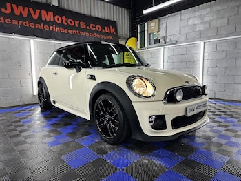 Used MINI Hatch 2013 for sale - 79196039: Photo