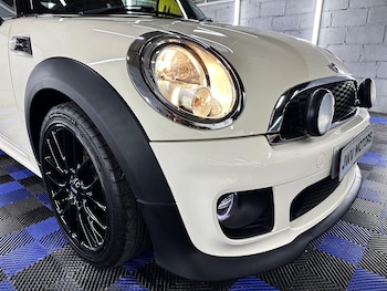 Used MINI Hatch 2013 for sale - 79196039: Photo