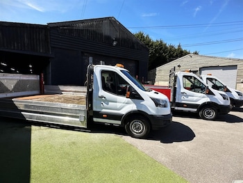 Used Ford Transit 2016 for sale - 78381673: Photo