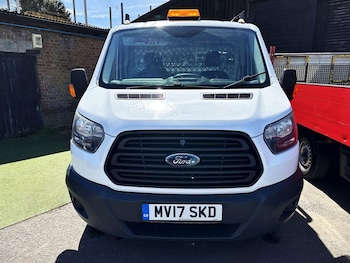 Used Ford Transit 2016 for sale - 78381673: Photo