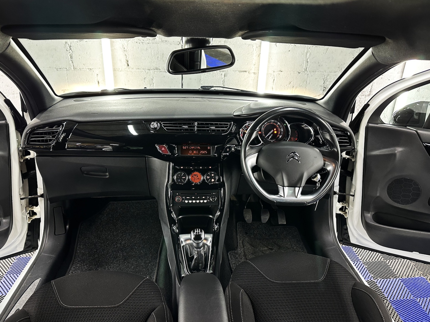 Used Citroen DS3 2012 for sale - 76934255: Photo 22