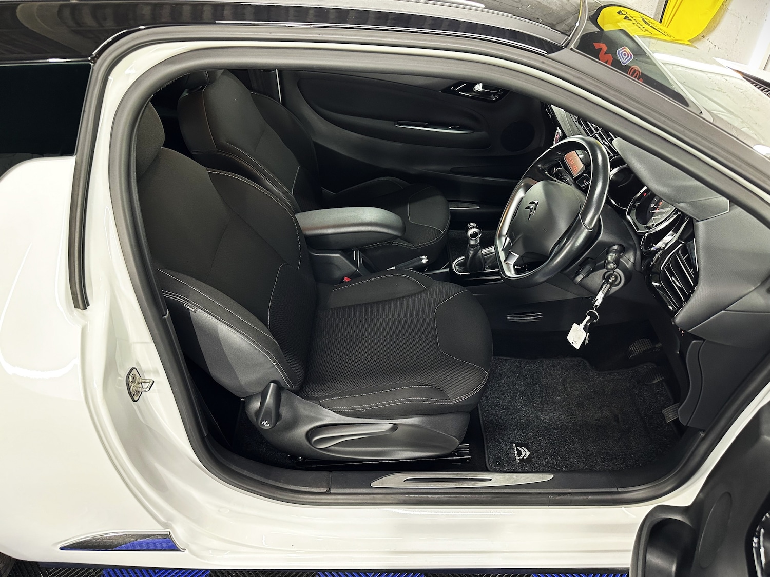 Used Citroen DS3 2012 for sale - 76934255: Photo 26