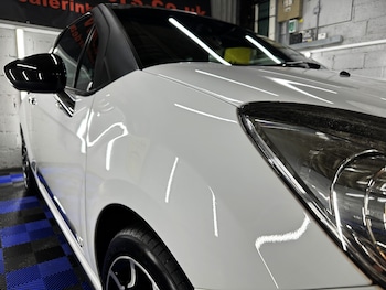 Used Citroen DS3 2012 for sale - 76934255: Photo