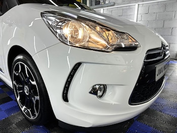 Used Citroen DS3 2012 for sale - 76934255: Photo