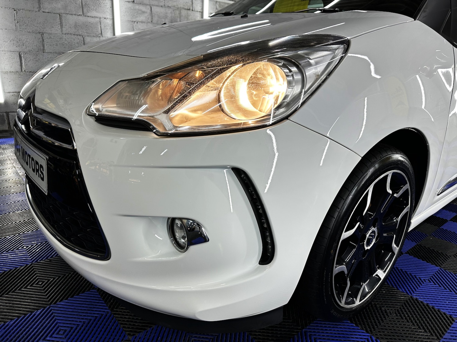 Used Citroen DS3 2012 for sale - 76934255: Photo 6