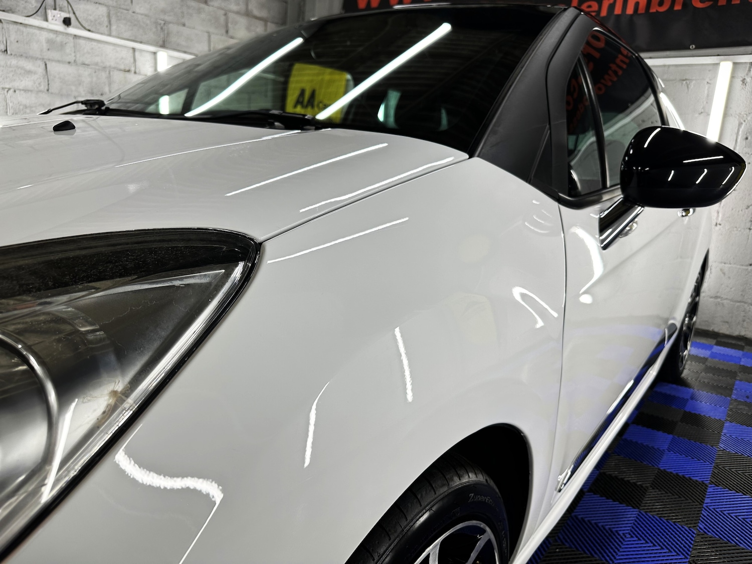 Used Citroen DS3 2012 for sale - 76934255: Photo 7