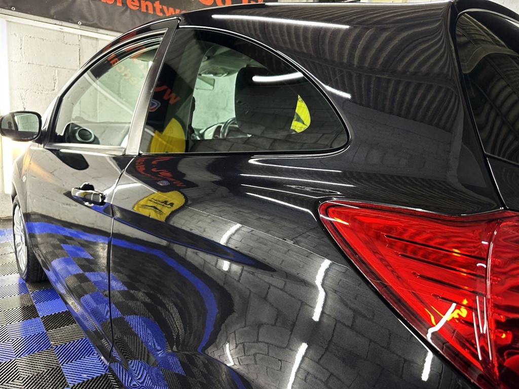 Used Ford Ka 2015 for sale - 77691201: Photo 10