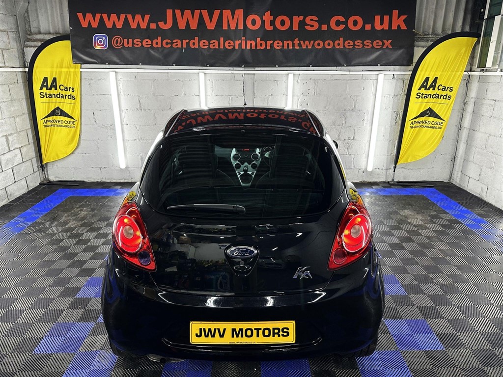 Used Ford Ka 2015 for sale - 77691201: Photo 12