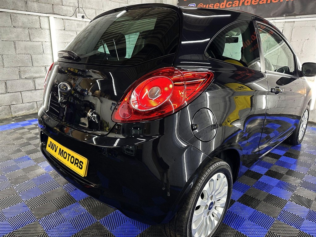 Used Ford Ka 2015 for sale - 77691201: Photo 13