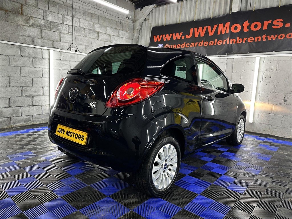 Used Ford Ka 2015 for sale - 77691201: Photo 15