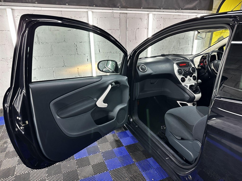 Used Ford Ka 2015 for sale - 77691201: Photo 16