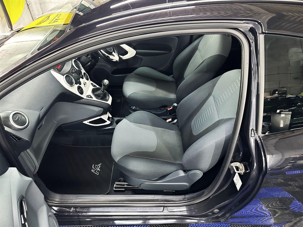 Used Ford Ka 2015 for sale - 77691201: Photo 17