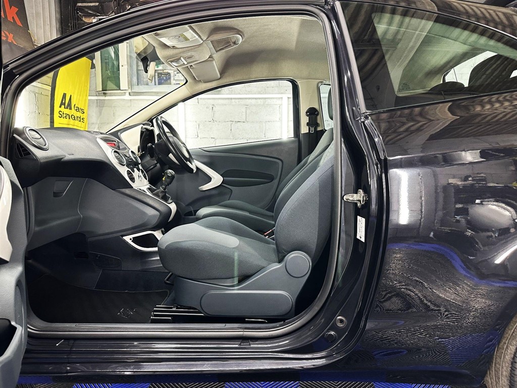 Used Ford Ka 2015 for sale - 77691201: Photo 18