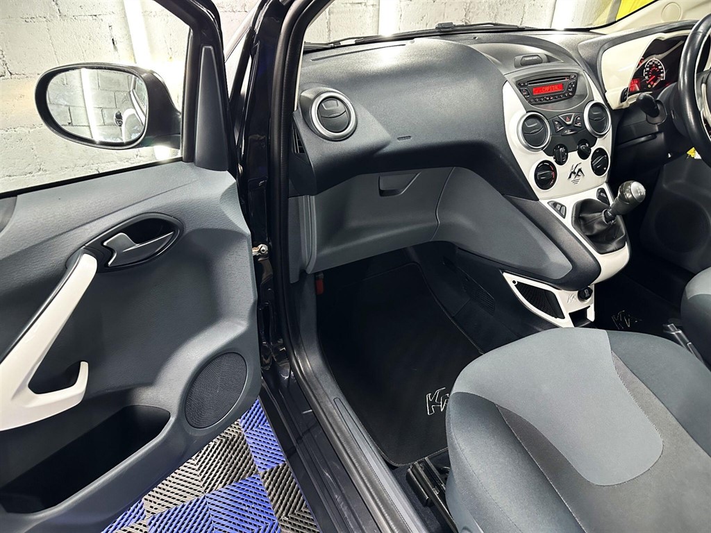 Used Ford Ka 2015 for sale - 77691201: Photo 19