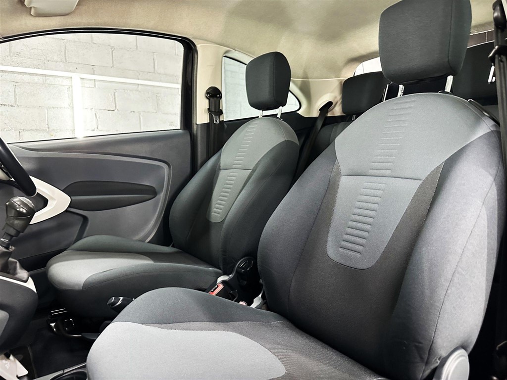 Used Ford Ka 2015 for sale - 77691201: Photo 20