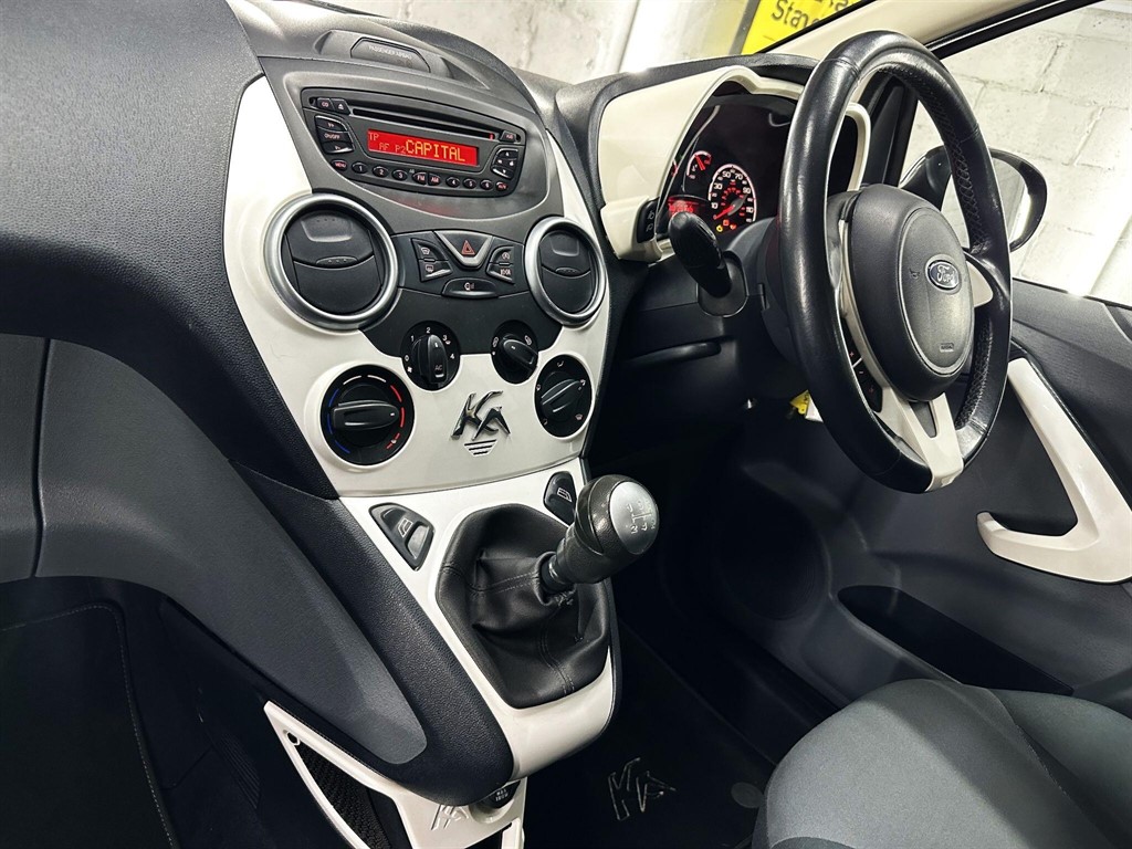 Used Ford Ka 2015 for sale - 77691201: Photo 21