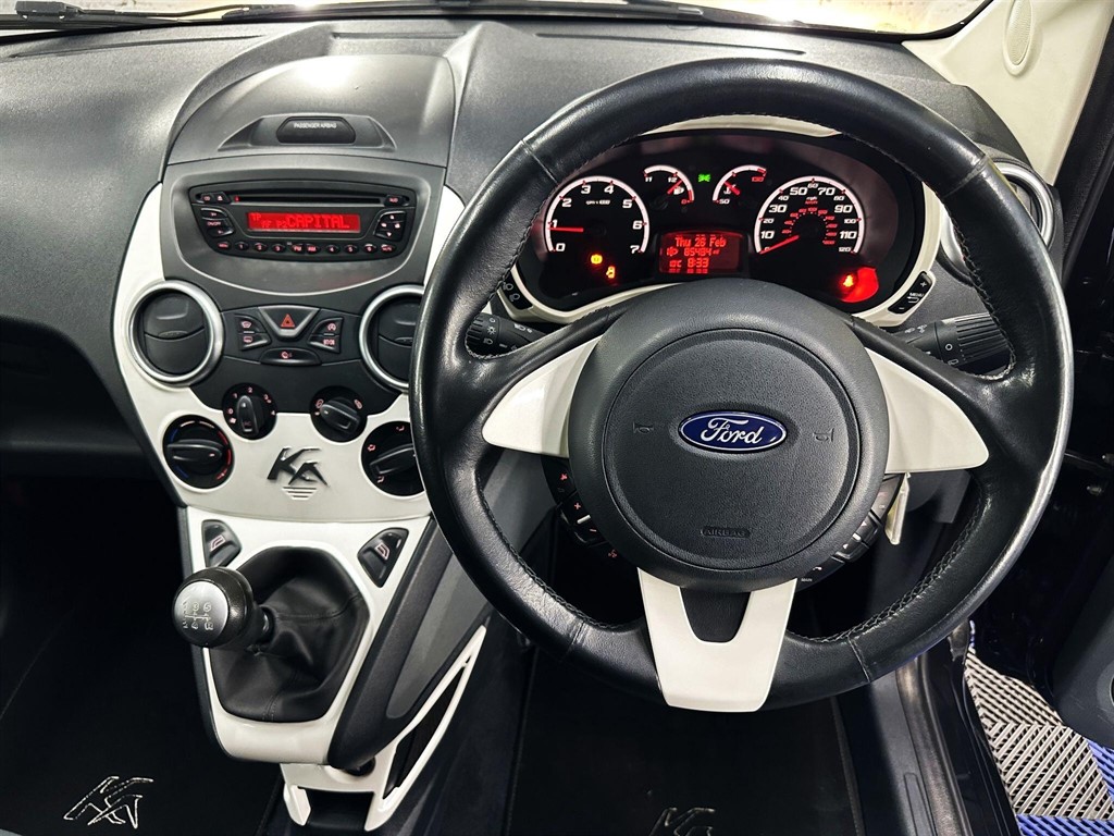 Used Ford Ka 2015 for sale - 77691201: Photo 23