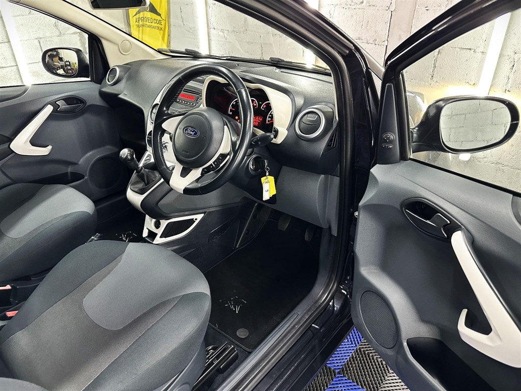 Used Ford Ka 2015 for sale - 77691201: Photo 24