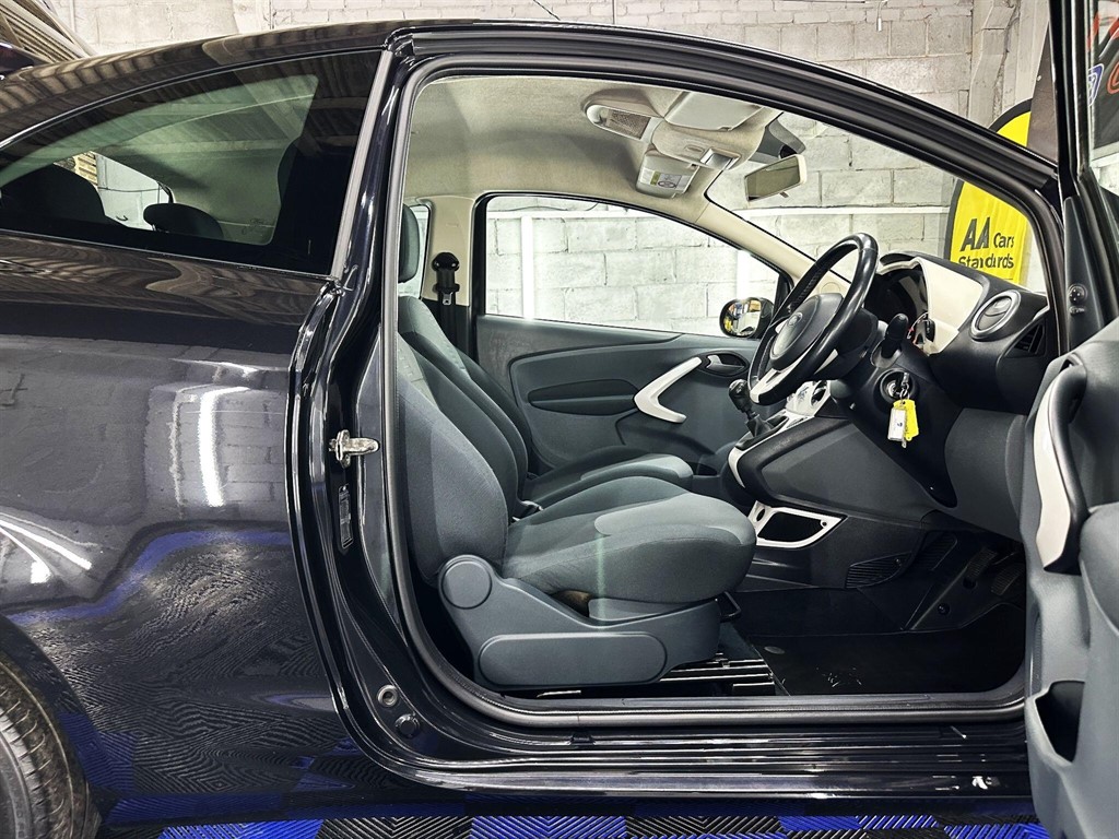 Used Ford Ka 2015 for sale - 77691201: Photo 25