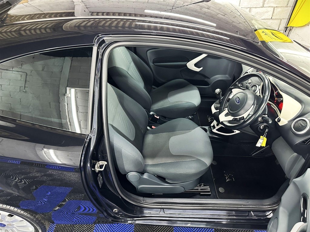 Used Ford Ka 2015 for sale - 77691201: Photo 26