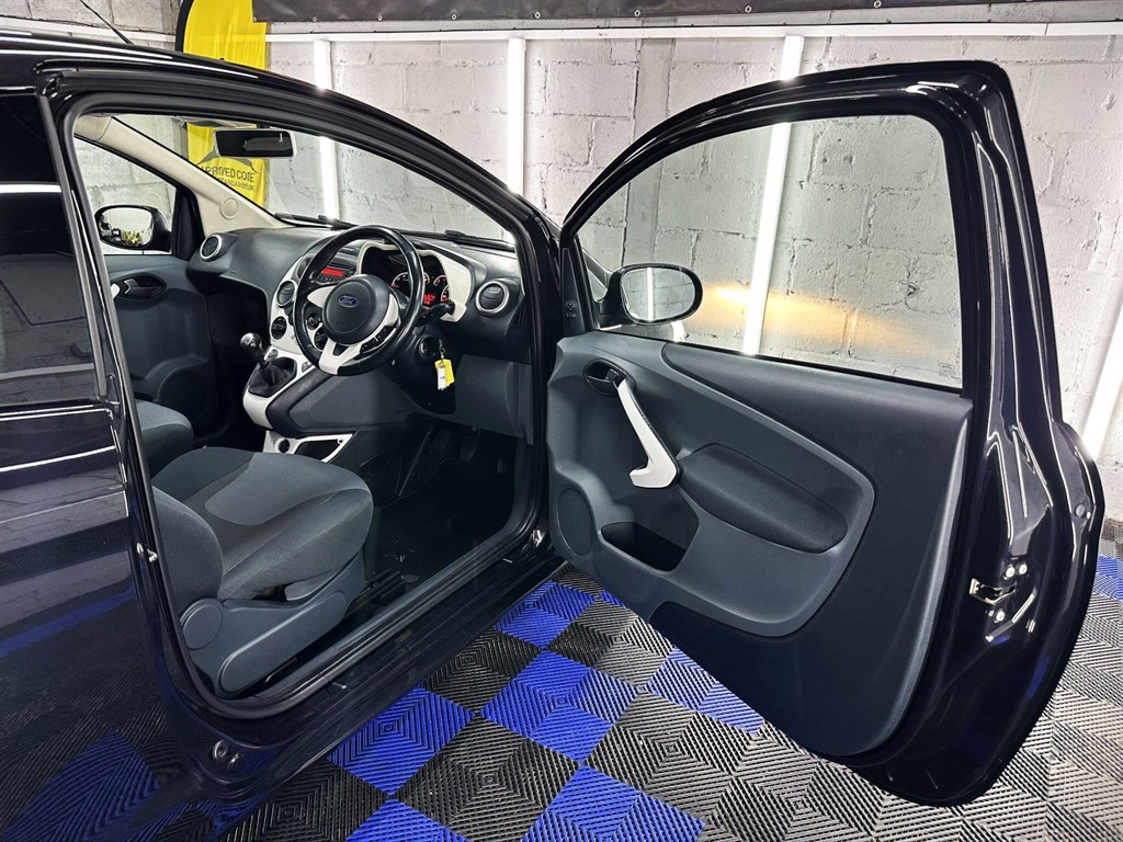 Used Ford Ka 2015 for sale - 77691201: Photo 27