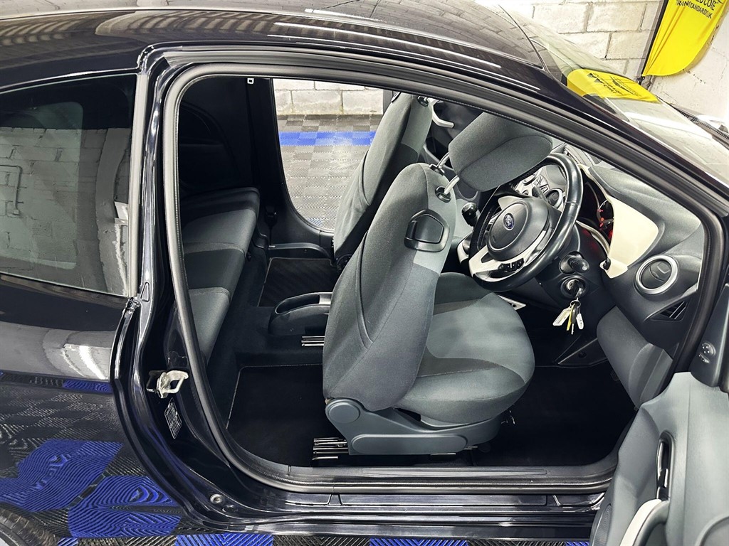 Used Ford Ka 2015 for sale - 77691201: Photo 28